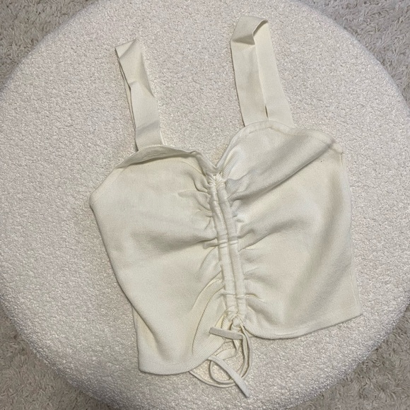 🌿 H&M camisole (2/18$) - Picture 2 of 2